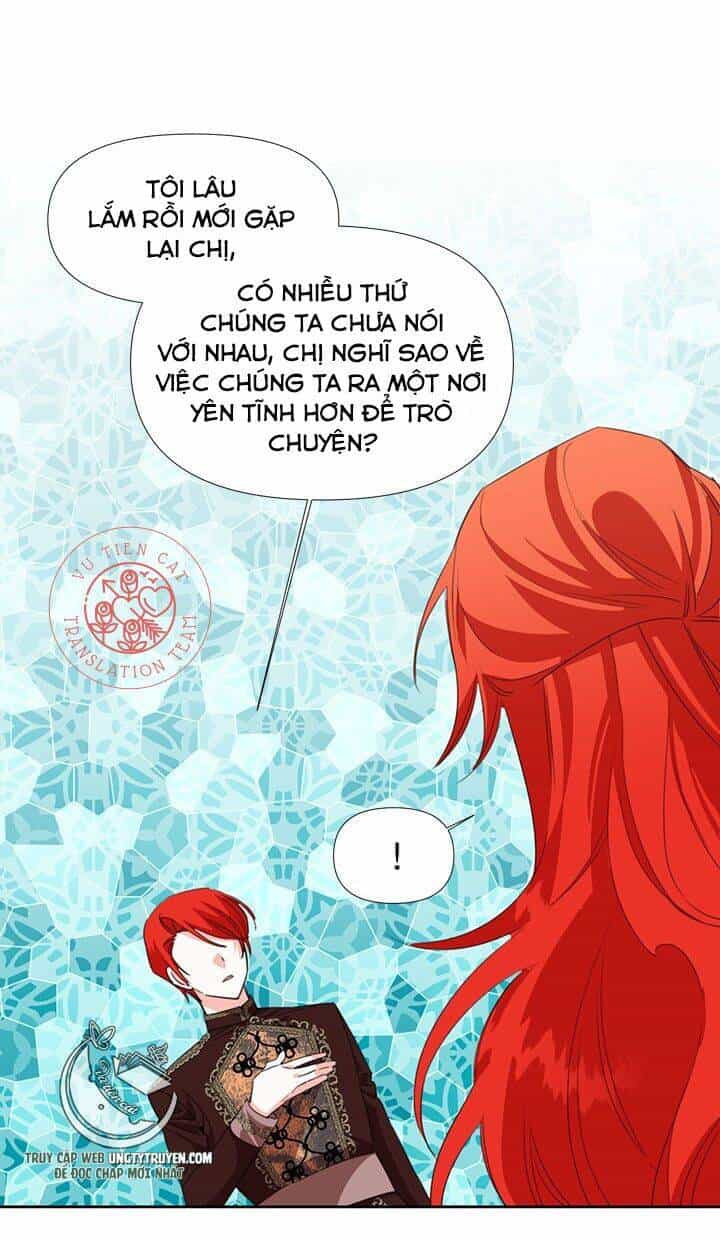Kết Thúc Có Hậu Của Nhân Vật Phản Diện - Chương 15 - ảnh 18