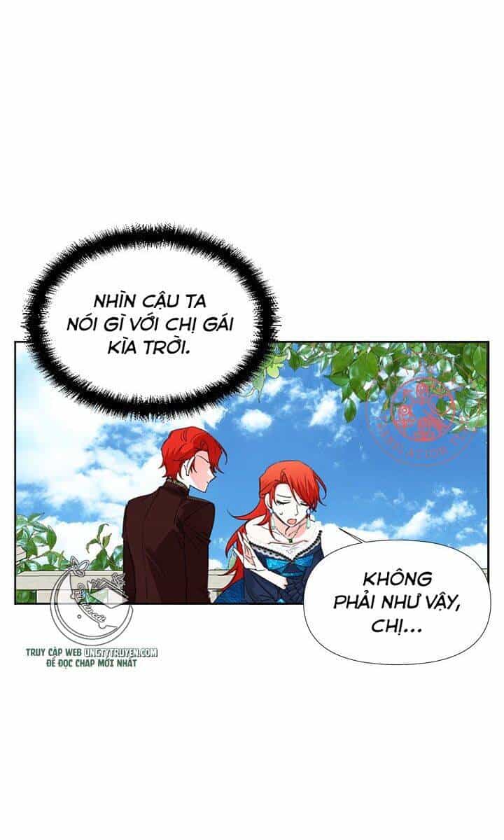 Kết Thúc Có Hậu Của Nhân Vật Phản Diện - Chương 15 - ảnh 25