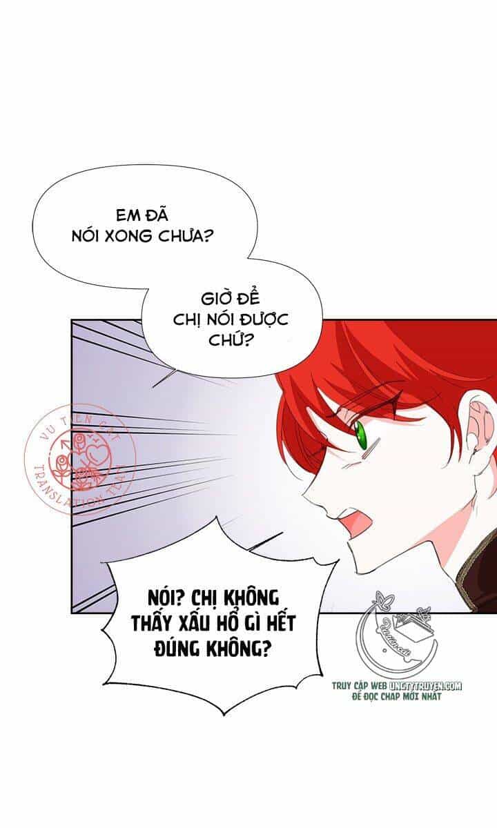 Kết Thúc Có Hậu Của Nhân Vật Phản Diện - Chương 15.5 - ảnh 1