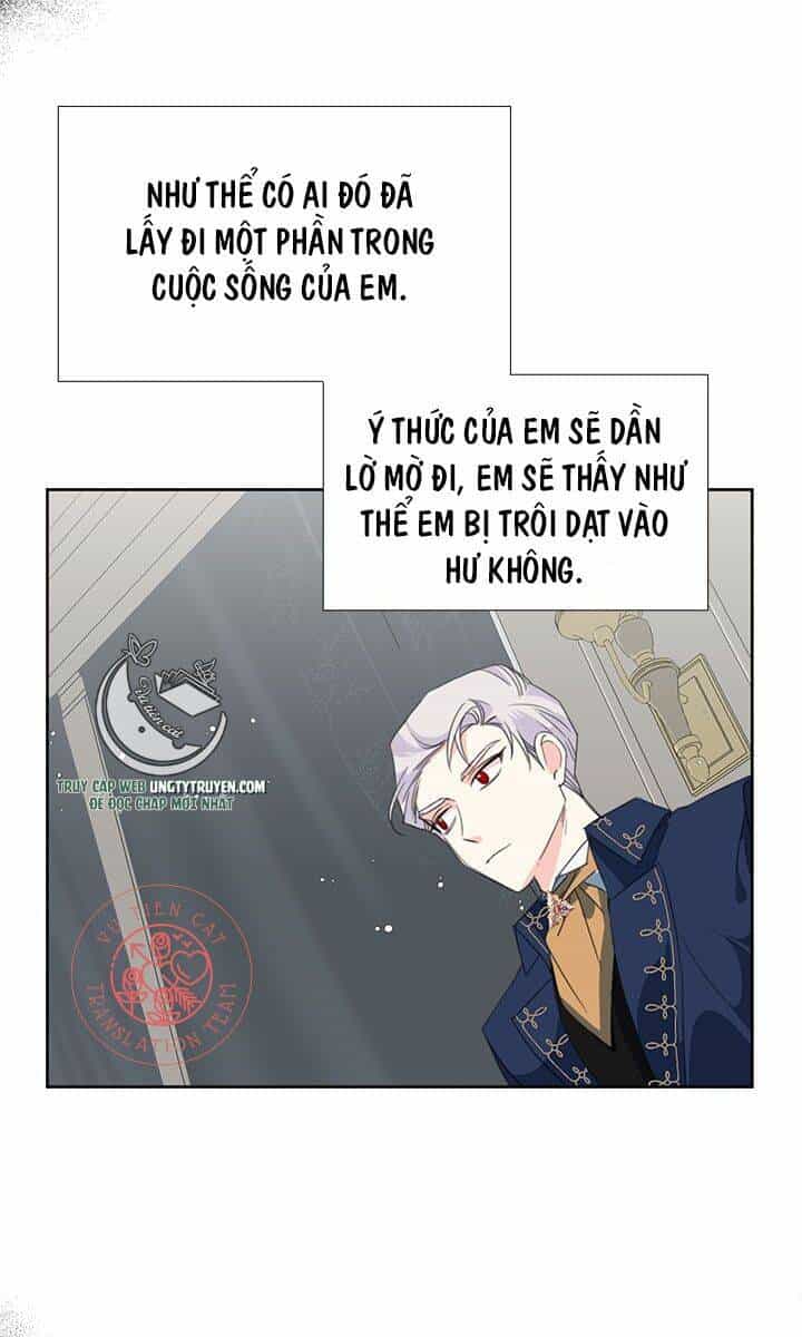 Kết Thúc Có Hậu Của Nhân Vật Phản Diện - Chương 15.5 - ảnh 17