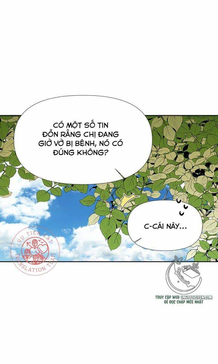 Kết Thúc Có Hậu Của Nhân Vật Phản Diện - Chương 15.5 - ảnh 24