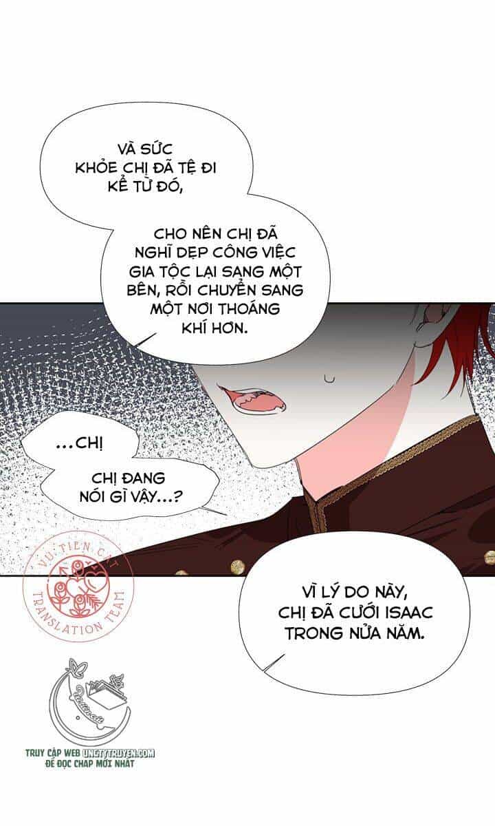 Kết Thúc Có Hậu Của Nhân Vật Phản Diện - Chương 15.5 - ảnh 27