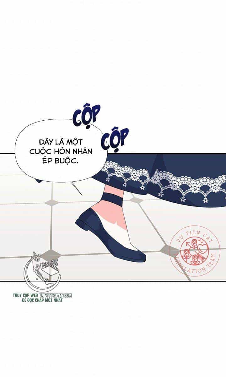 Kết Thúc Có Hậu Của Nhân Vật Phản Diện - Chương 15.5 - ảnh 8