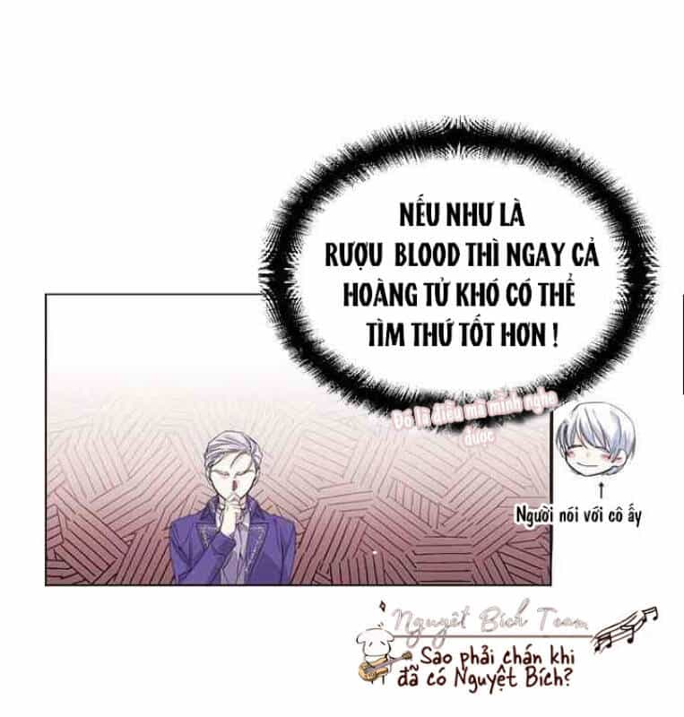 Kết Thúc Có Hậu Của Nhân Vật Phản Diện - Chương 2 - ảnh 11