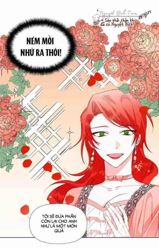 Kết Thúc Có Hậu Của Nhân Vật Phản Diện - Chương 2 - ảnh 14