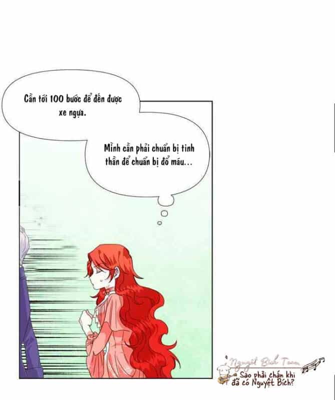 Kết Thúc Có Hậu Của Nhân Vật Phản Diện - Chương 2 - ảnh 20