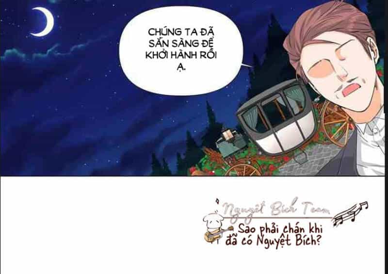 Kết Thúc Có Hậu Của Nhân Vật Phản Diện - Chương 2 - ảnh 41