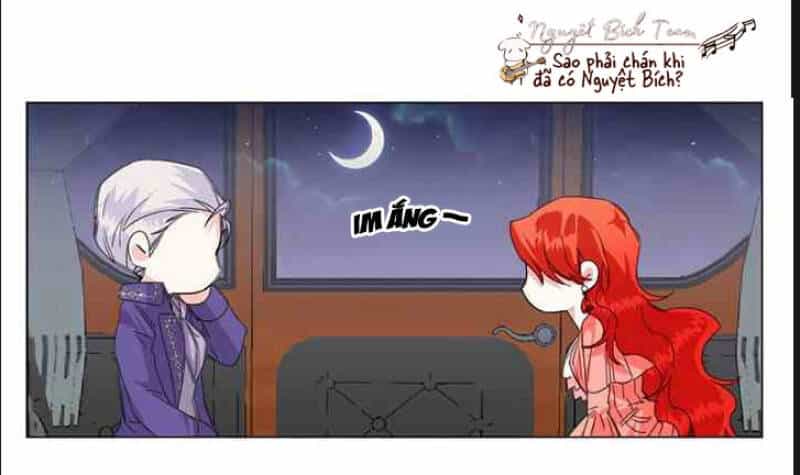 Kết Thúc Có Hậu Của Nhân Vật Phản Diện - Chương 2 - ảnh 47