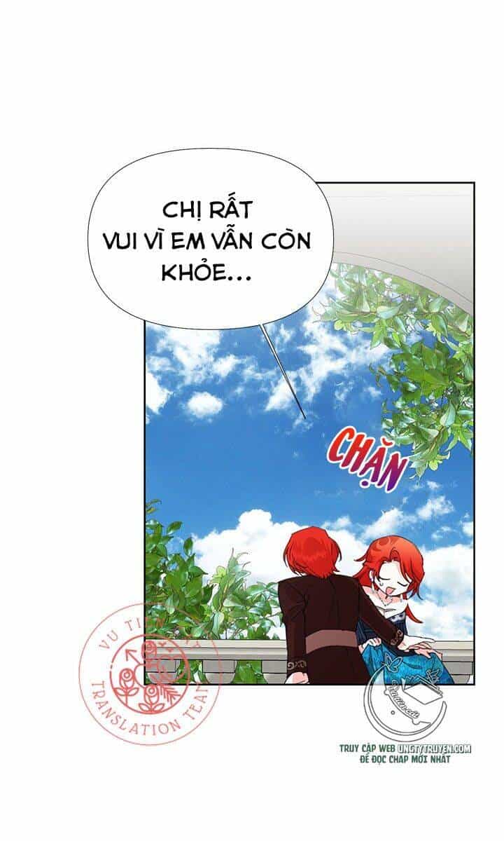 Kết Thúc Có Hậu Của Nhân Vật Phản Diện - Chương 16 - ảnh 21