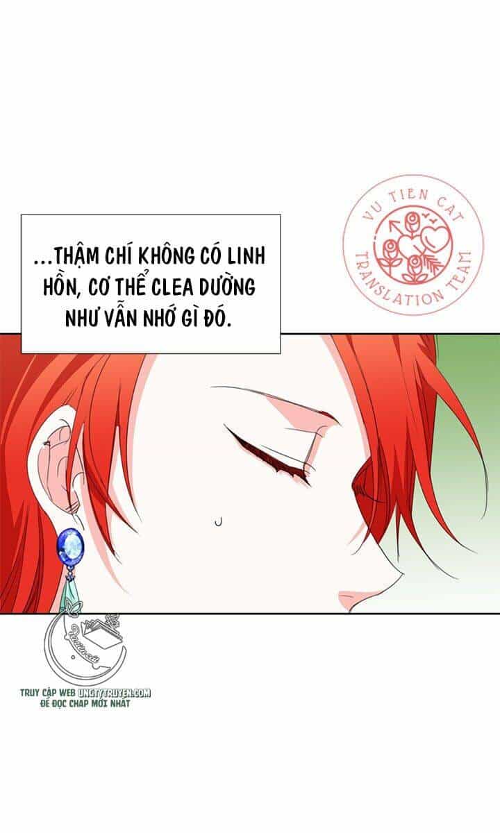 Kết Thúc Có Hậu Của Nhân Vật Phản Diện - Chương 16 - ảnh 33