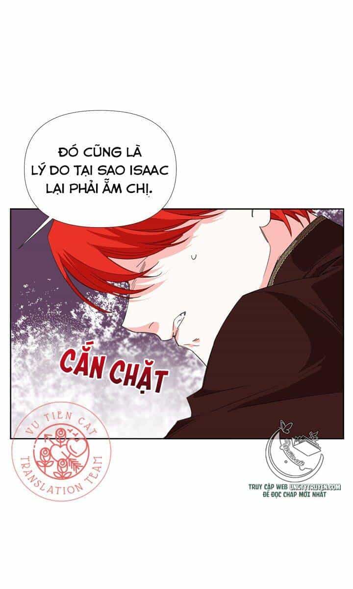 Kết Thúc Có Hậu Của Nhân Vật Phản Diện - Chương 16 - ảnh 6