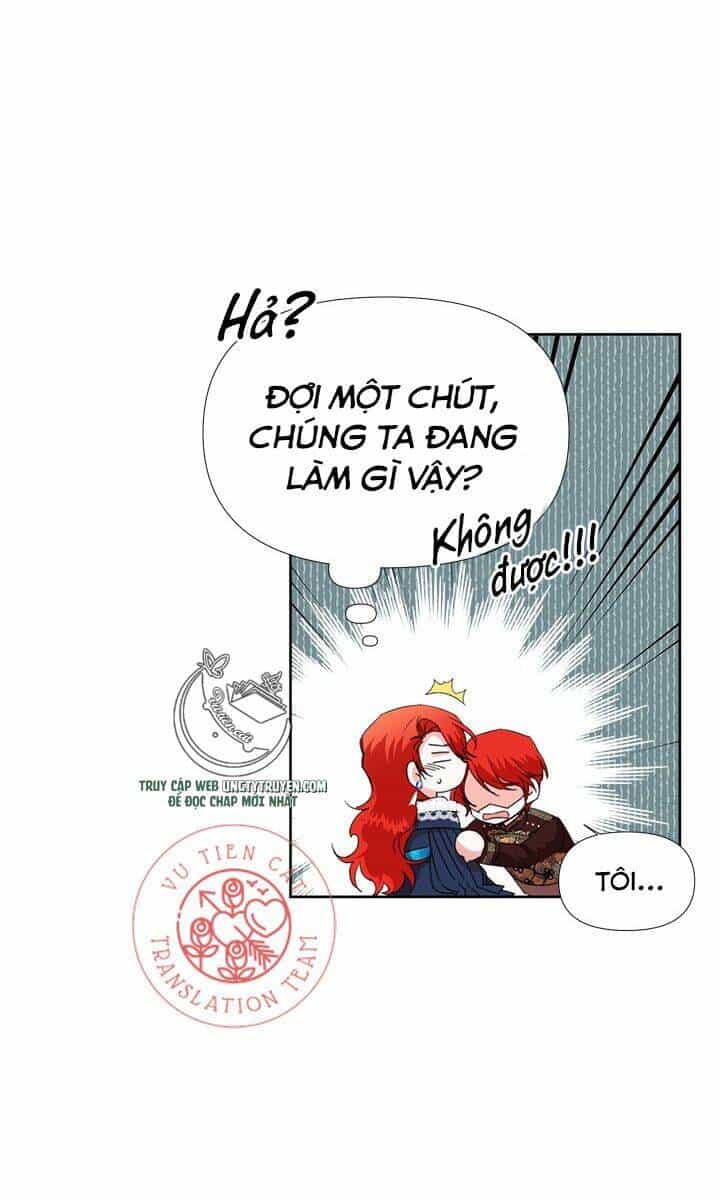 Kết Thúc Có Hậu Của Nhân Vật Phản Diện - Chương 16 - ảnh 7