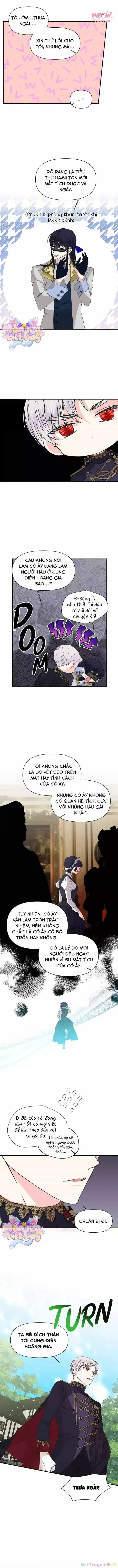 Kết Thúc Có Hậu Của Nhân Vật Phản Diện - Chương 78 - ảnh 8