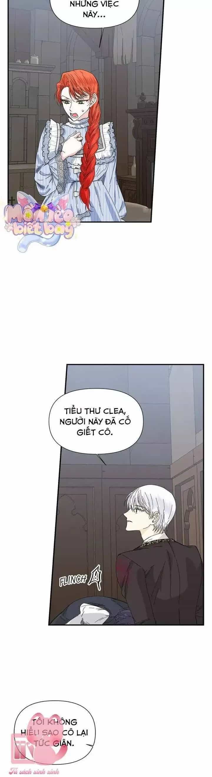 Kết Thúc Có Hậu Của Nhân Vật Phản Diện - Chương 79 - ảnh 17