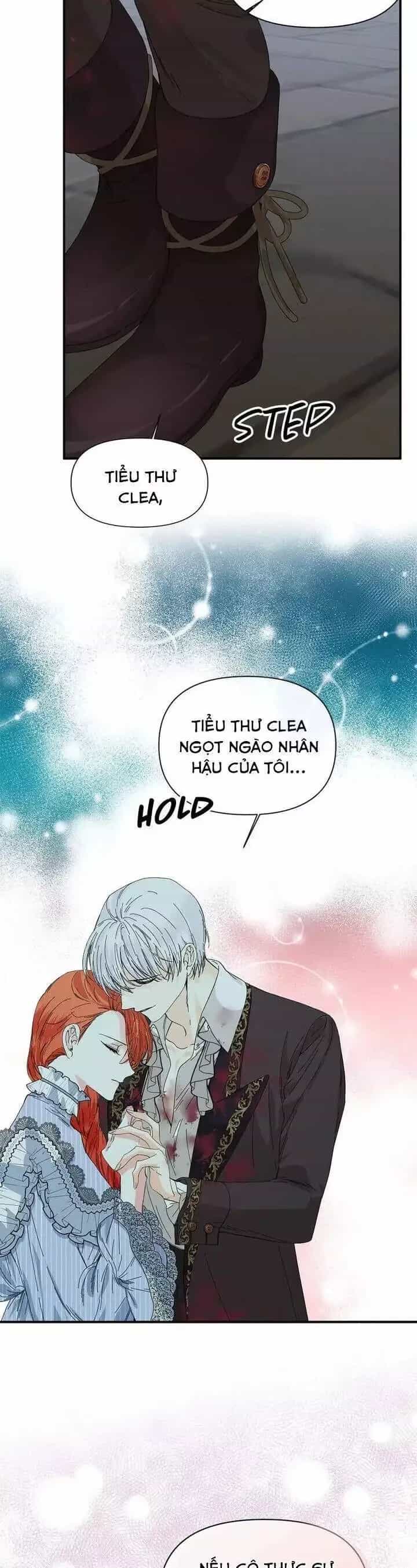 Kết Thúc Có Hậu Của Nhân Vật Phản Diện - Chương 79 - ảnh 19