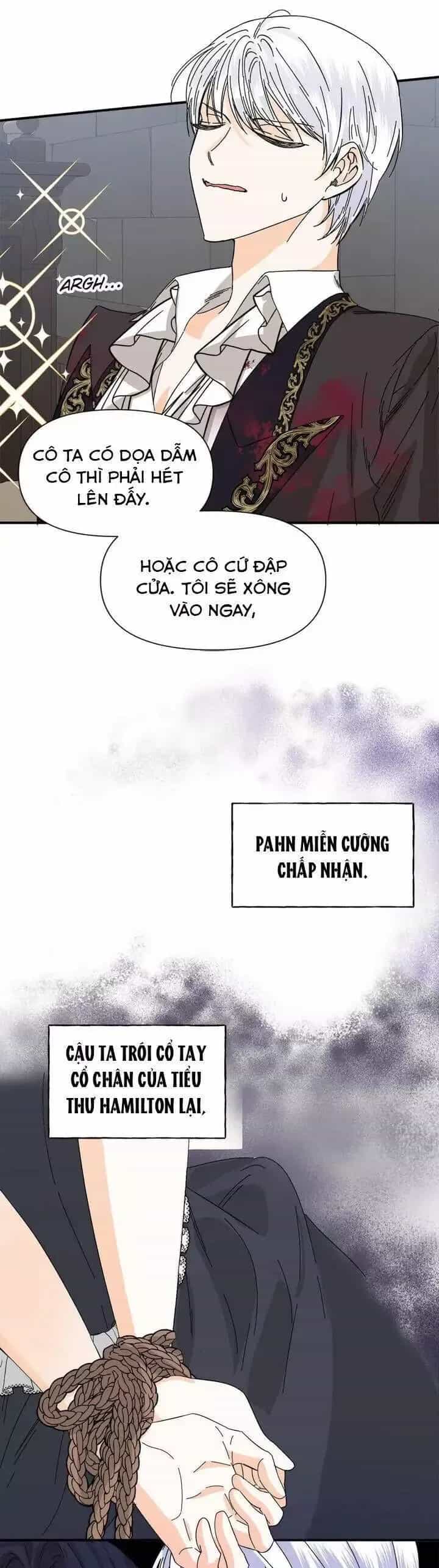 Kết Thúc Có Hậu Của Nhân Vật Phản Diện - Chương 79 - ảnh 30