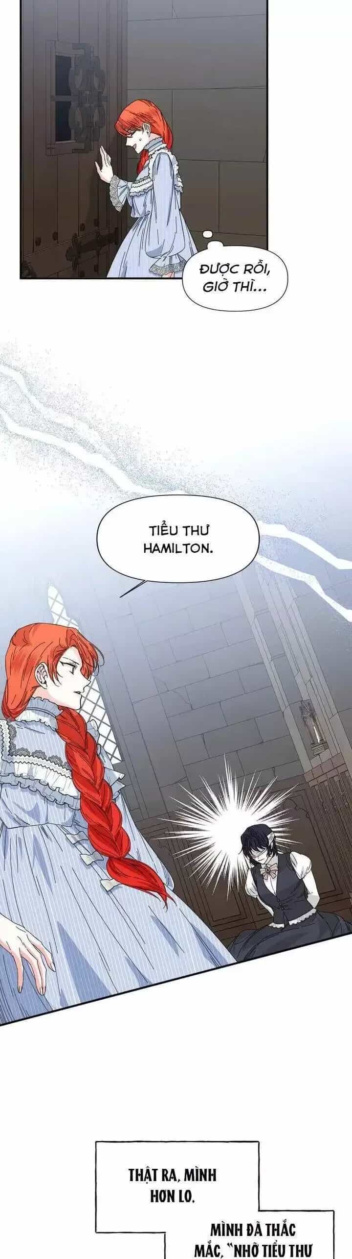 Kết Thúc Có Hậu Của Nhân Vật Phản Diện - Chương 79 - ảnh 32