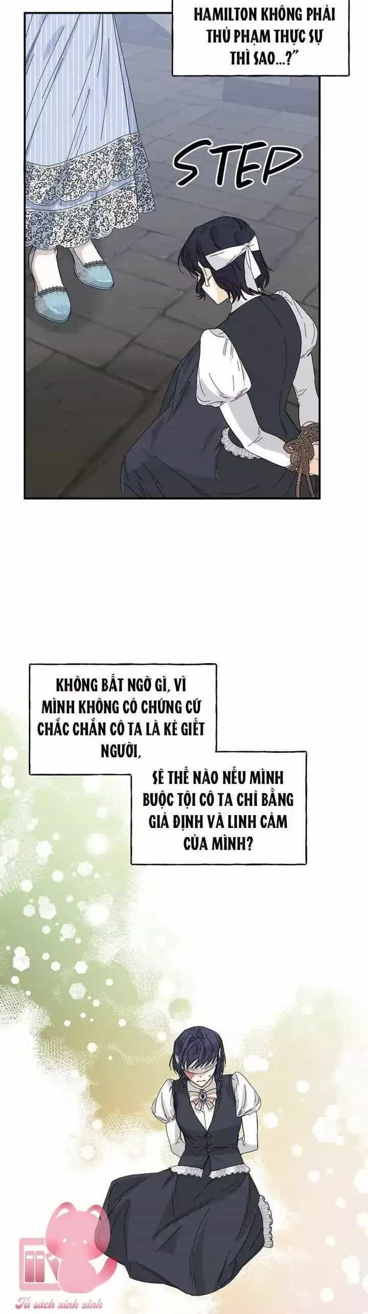 Kết Thúc Có Hậu Của Nhân Vật Phản Diện - Chương 79 - ảnh 33