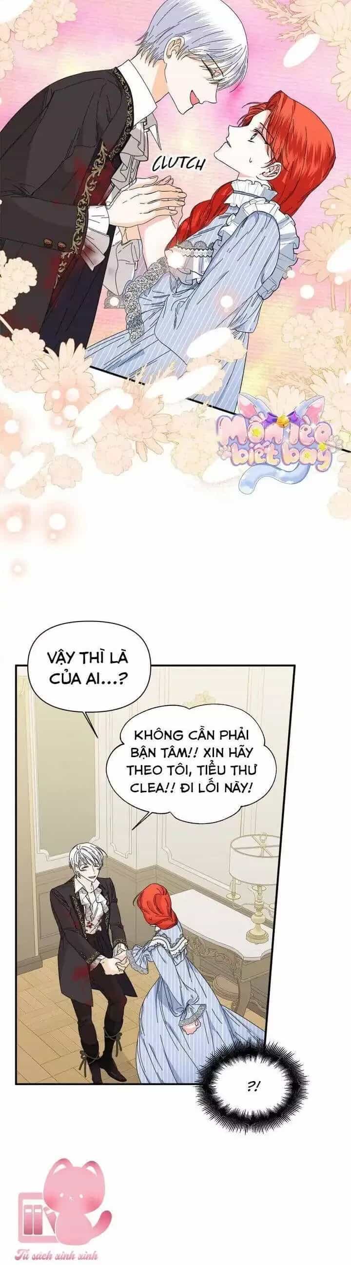 Kết Thúc Có Hậu Của Nhân Vật Phản Diện - Chương 79 - ảnh 5