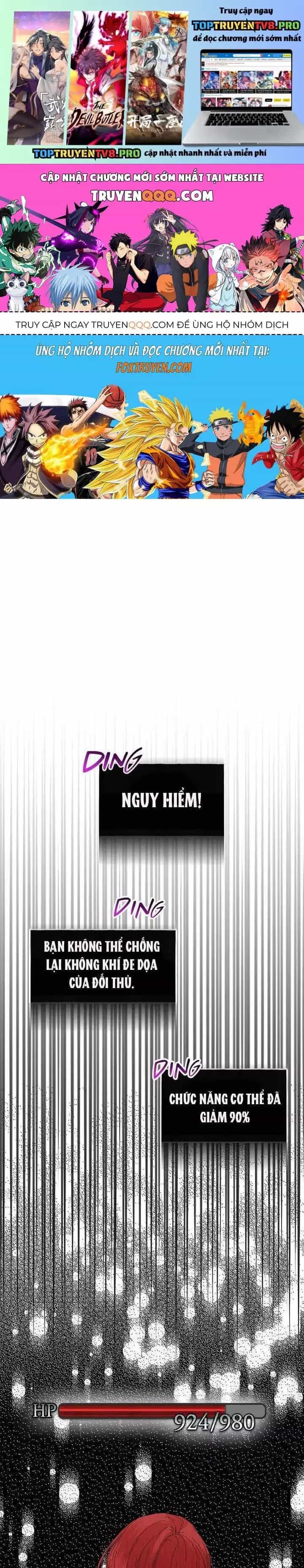 Kết Thúc Có Hậu Của Nhân Vật Phản Diện - Chương 80 - ảnh 2