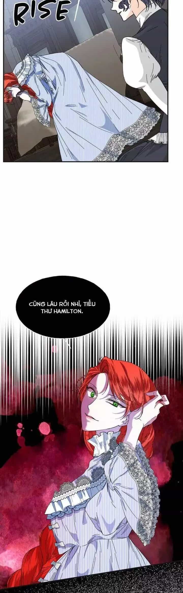 Kết Thúc Có Hậu Của Nhân Vật Phản Diện - Chương 80 - ảnh 35