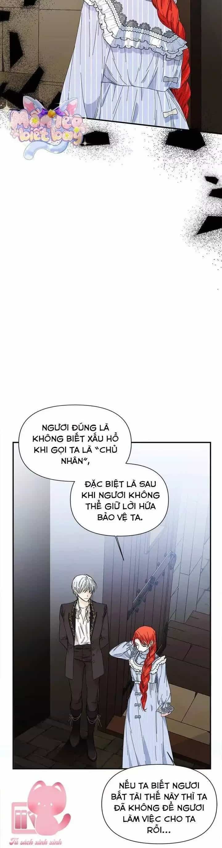 Kết Thúc Có Hậu Của Nhân Vật Phản Diện - Chương 82 - ảnh 12