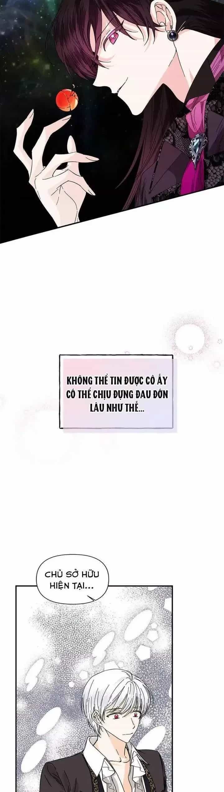 Kết Thúc Có Hậu Của Nhân Vật Phản Diện - Chương 82 - ảnh 19