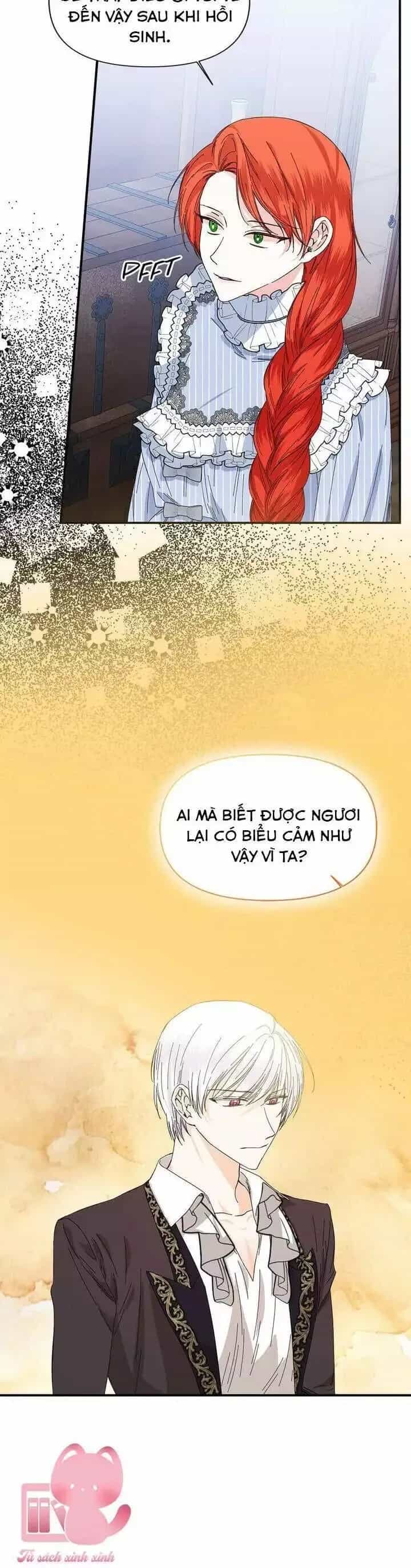 Kết Thúc Có Hậu Của Nhân Vật Phản Diện - Chương 82 - ảnh 24