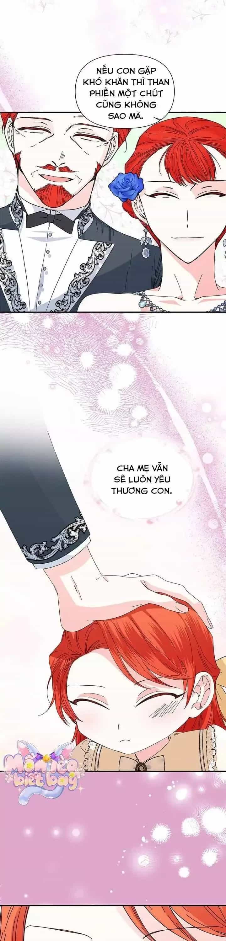Kết Thúc Có Hậu Của Nhân Vật Phản Diện - Chương 82 - ảnh 3