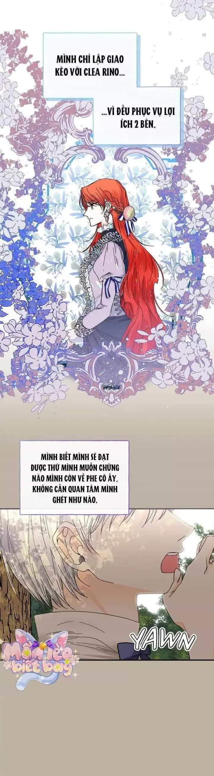 Kết Thúc Có Hậu Của Nhân Vật Phản Diện - Chương 82 - ảnh 30
