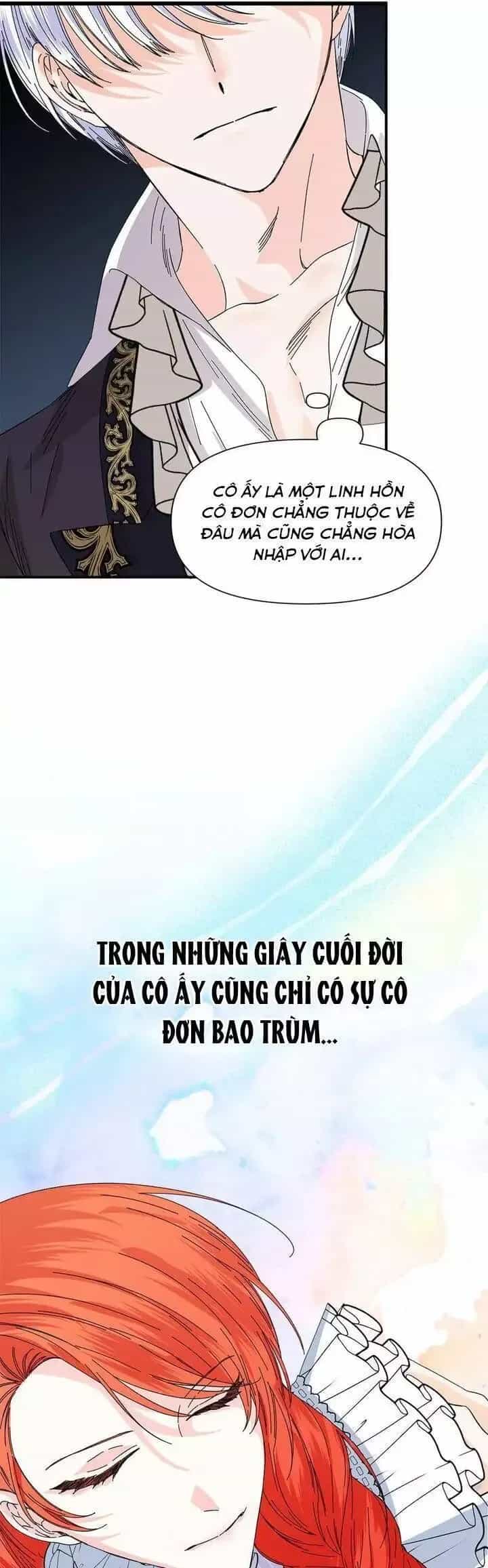Kết Thúc Có Hậu Của Nhân Vật Phản Diện - Chương 82 - ảnh 33