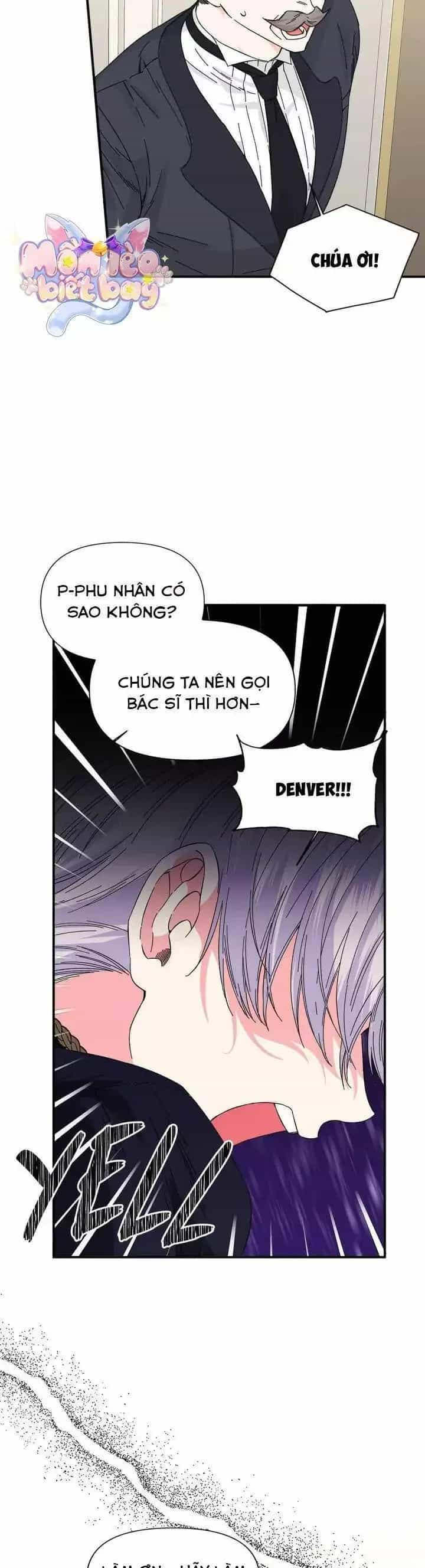 Kết Thúc Có Hậu Của Nhân Vật Phản Diện - Chương 83 - ảnh 28