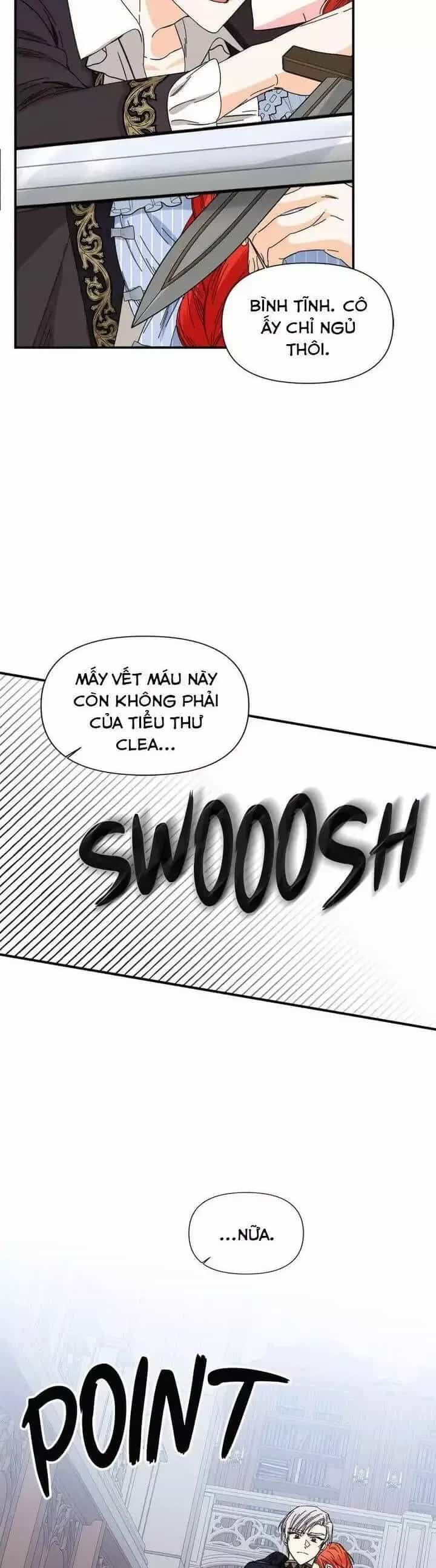 Kết Thúc Có Hậu Của Nhân Vật Phản Diện - Chương 83 - ảnh 3