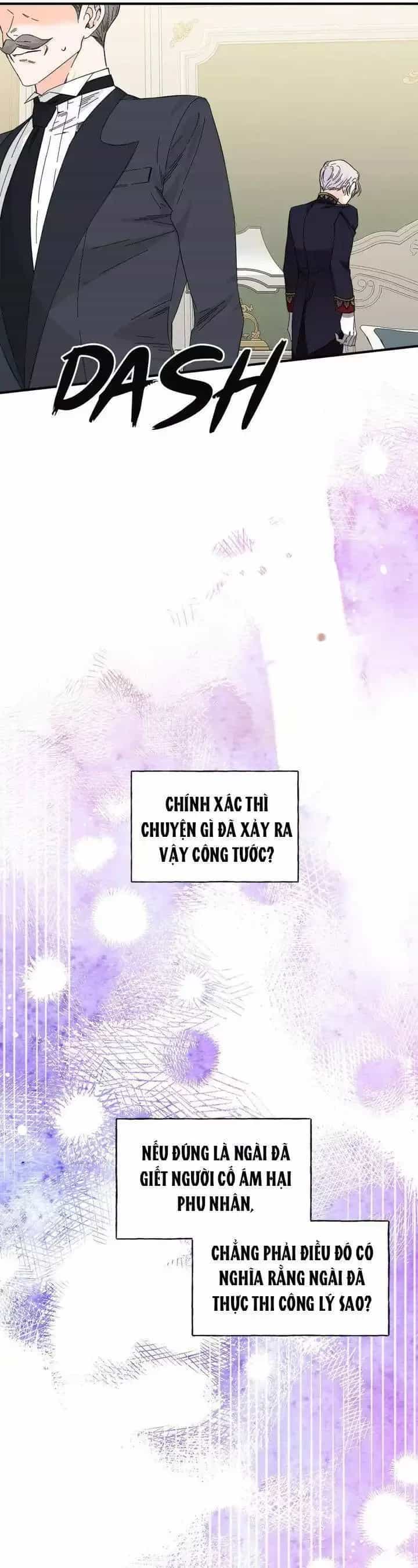 Kết Thúc Có Hậu Của Nhân Vật Phản Diện - Chương 83 - ảnh 30