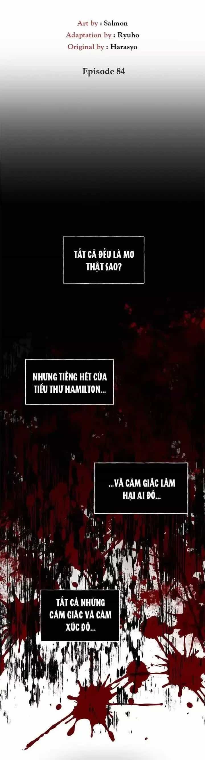 Kết Thúc Có Hậu Của Nhân Vật Phản Diện - Chương 84 - ảnh 14