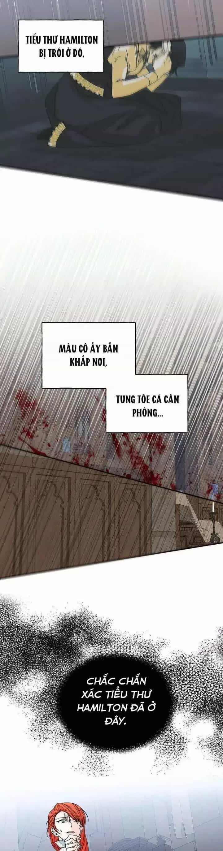 Kết Thúc Có Hậu Của Nhân Vật Phản Diện - Chương 84 - ảnh 20