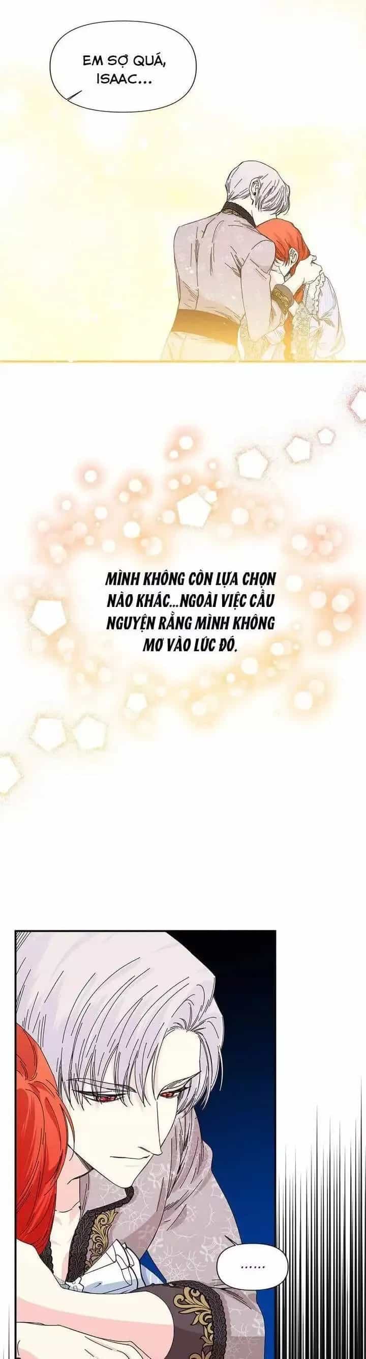 Kết Thúc Có Hậu Của Nhân Vật Phản Diện - Chương 84 - ảnh 27