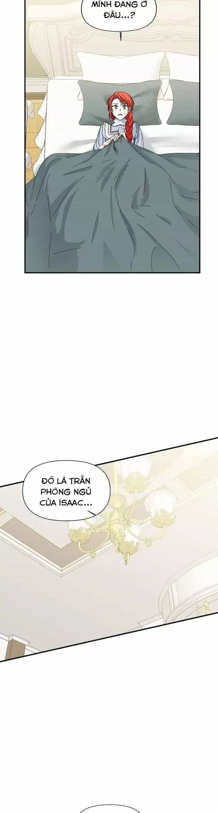 Kết Thúc Có Hậu Của Nhân Vật Phản Diện - Chương 84 - ảnh 3