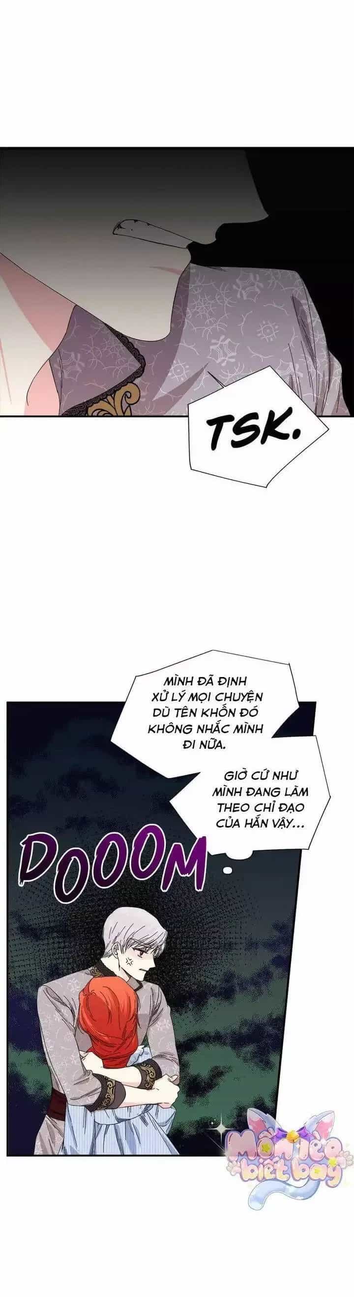 Kết Thúc Có Hậu Của Nhân Vật Phản Diện - Chương 84 - ảnh 32