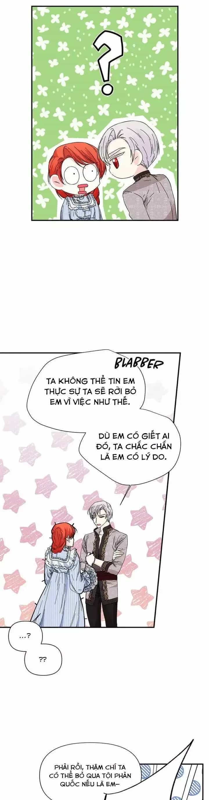 Kết Thúc Có Hậu Của Nhân Vật Phản Diện - Chương 84 - ảnh 38
