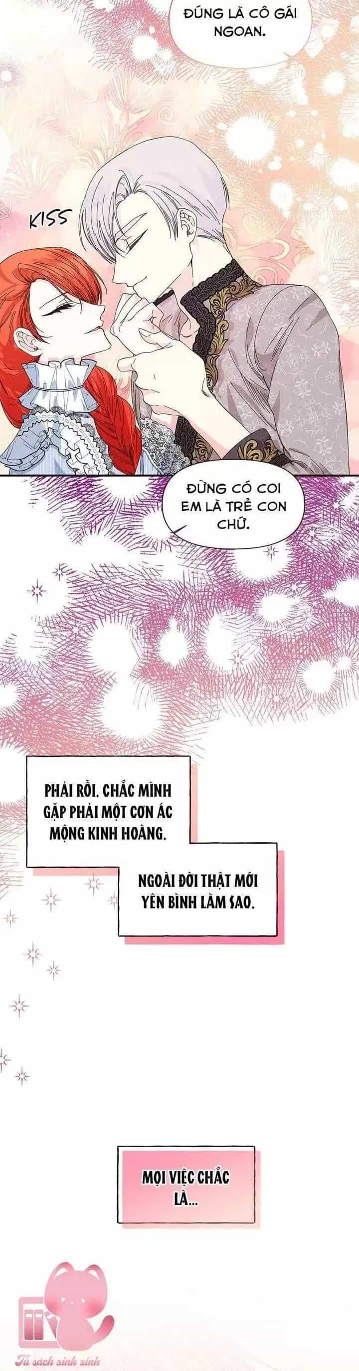 Kết Thúc Có Hậu Của Nhân Vật Phản Diện - Chương 84 - ảnh 41