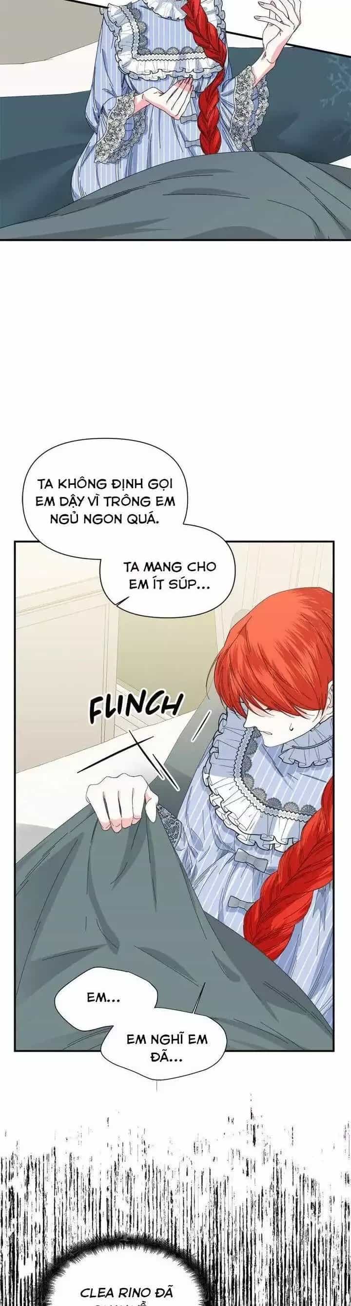 Kết Thúc Có Hậu Của Nhân Vật Phản Diện - Chương 84 - ảnh 7