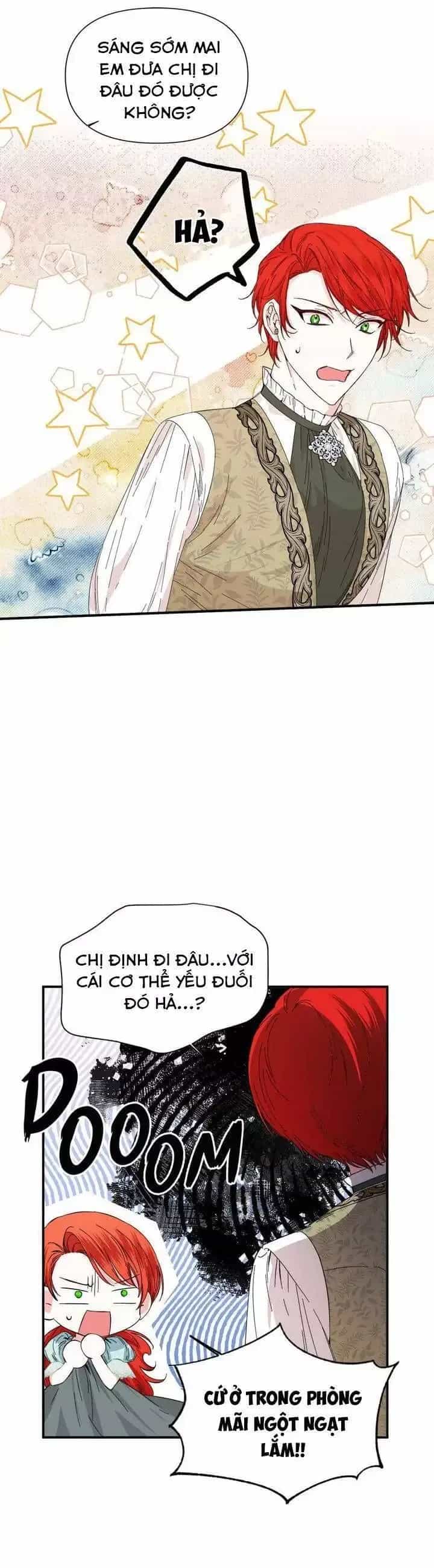 Kết Thúc Có Hậu Của Nhân Vật Phản Diện - Chương 85 - ảnh 26
