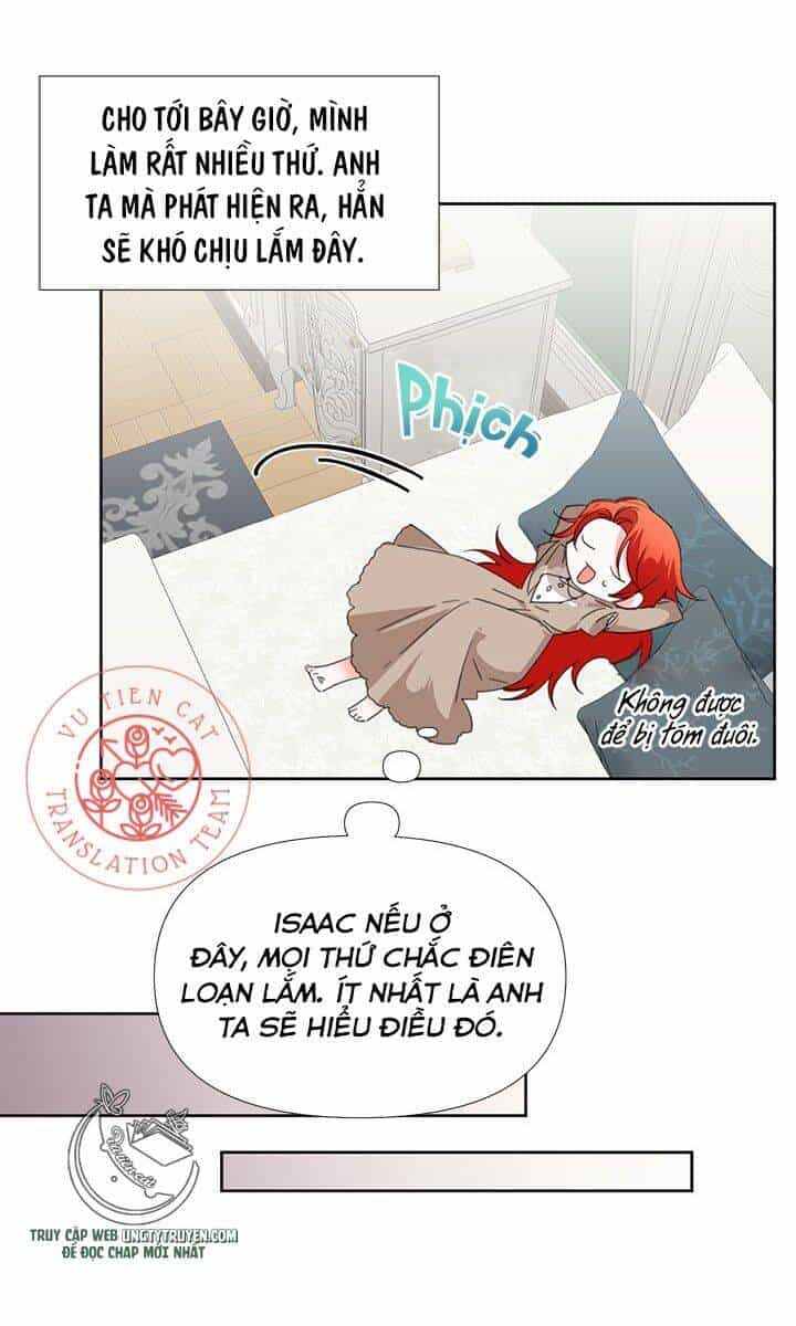 Kết Thúc Có Hậu Của Nhân Vật Phản Diện - Chương 16.5 - ảnh 11
