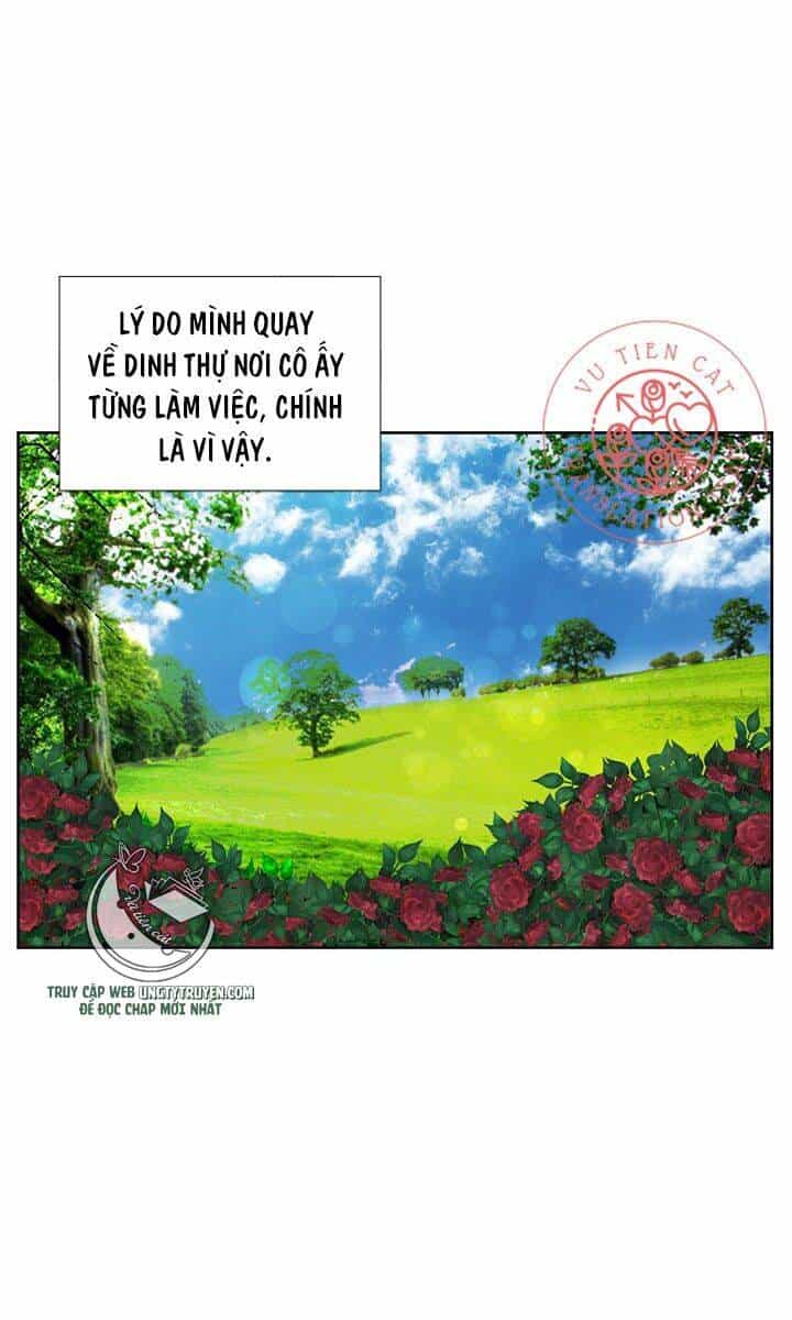 Kết Thúc Có Hậu Của Nhân Vật Phản Diện - Chương 16.5 - ảnh 24