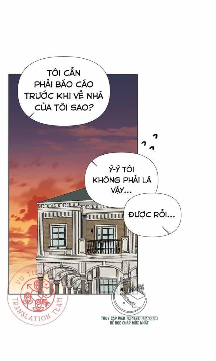 Kết Thúc Có Hậu Của Nhân Vật Phản Diện - Chương 16.5 - ảnh 35