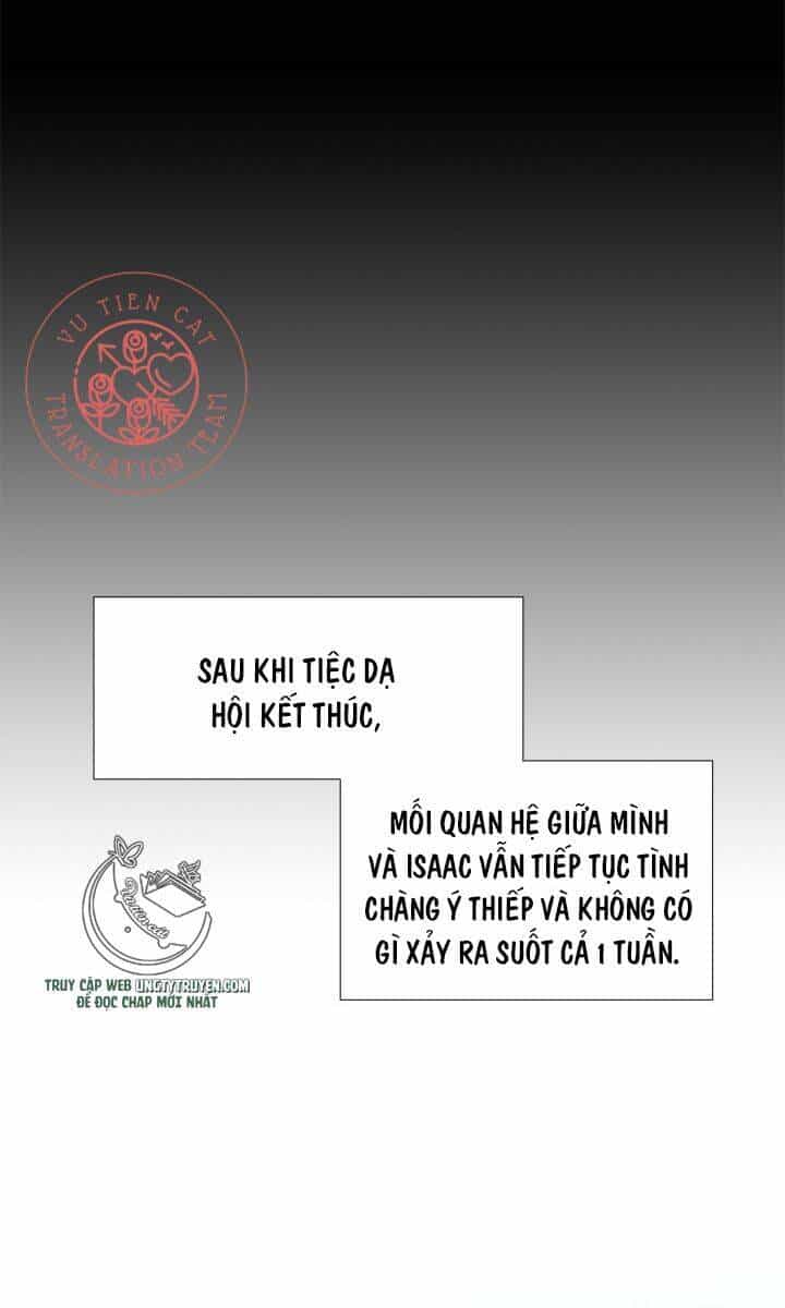 Kết Thúc Có Hậu Của Nhân Vật Phản Diện - Chương 16.5 - ảnh 4