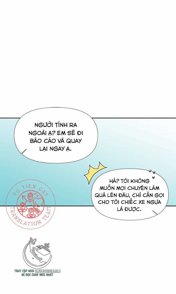 Kết Thúc Có Hậu Của Nhân Vật Phản Diện - Chương 16.5 - ảnh 7