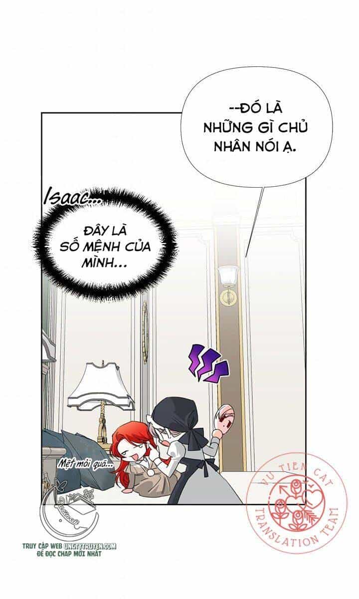 Kết Thúc Có Hậu Của Nhân Vật Phản Diện - Chương 16.5 - ảnh 9