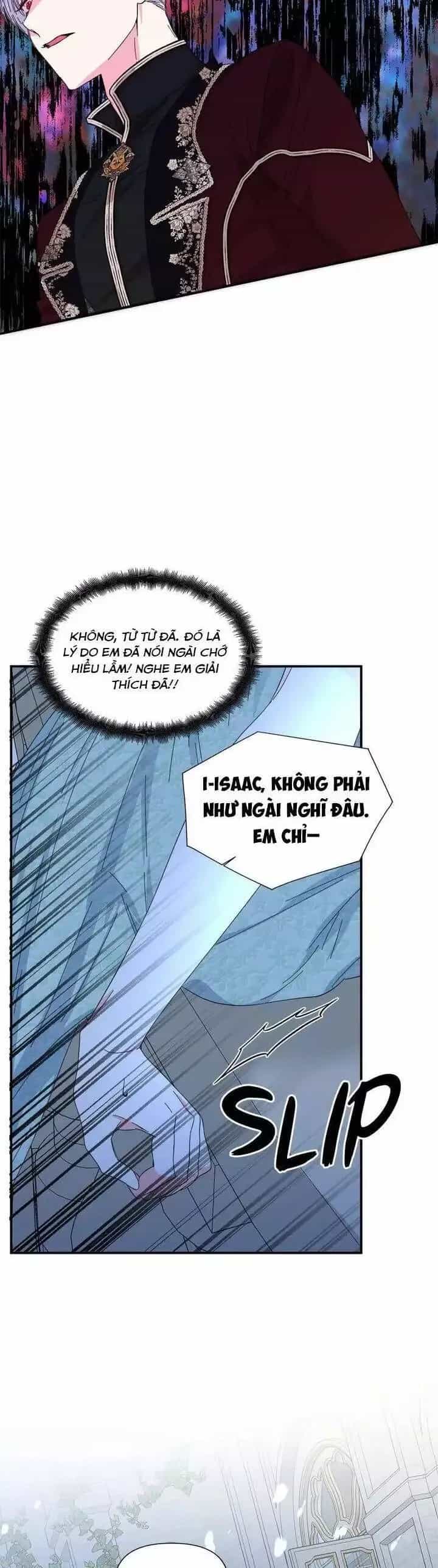 Kết Thúc Có Hậu Của Nhân Vật Phản Diện - Chương 86 - ảnh 20